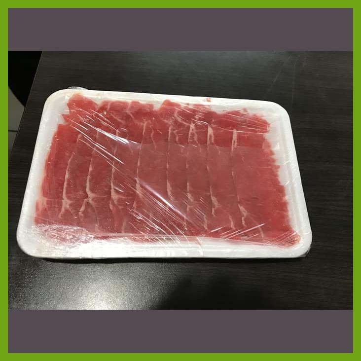 

DAGING SLICE SUKIYAKI AUSTRALIA