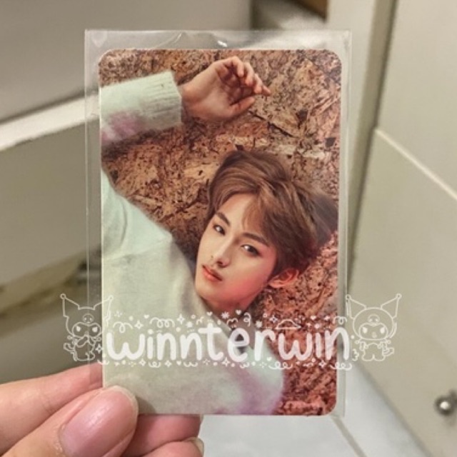 WINWIN SPRING FANPARTY 2018