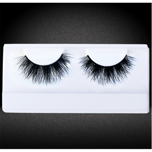 SCANDAL LASHES 3D w/ 3 LAYER - FORBIDDEN FLING