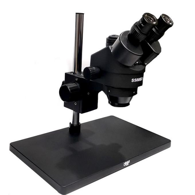 Mikroskop Trinokuler 99P S500 B10 / Microscope Trinocular Gsm S500 B10