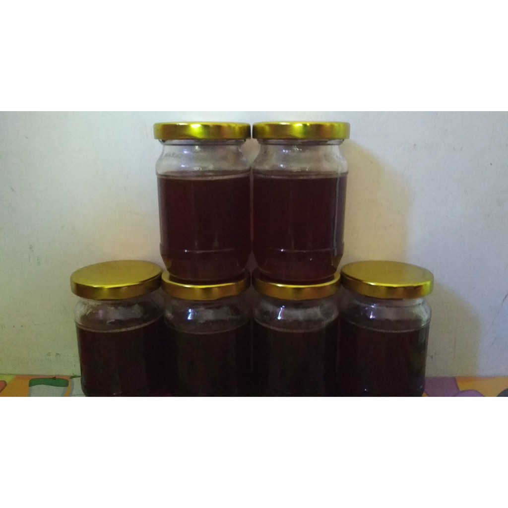 

MADU KLANCENG MURNI/MADU LANGSENG/TRIGONA LEAVICEP