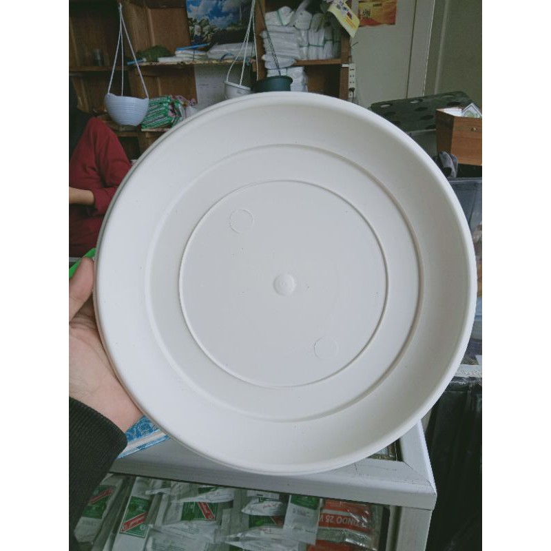 Tatakan Pot 30cm sampai 45cm | Alas Tatakan Pot