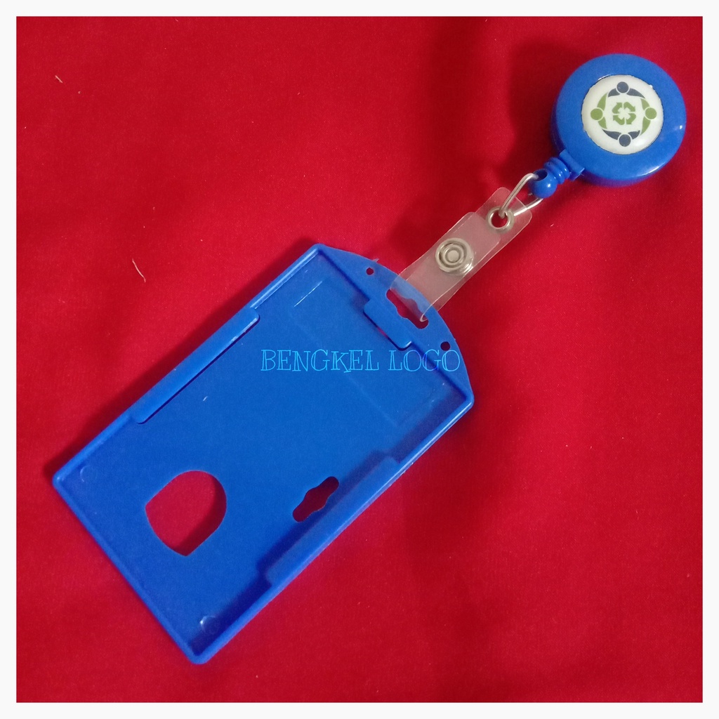 

YOYO ID CARD BPJS KESEHATAN 2