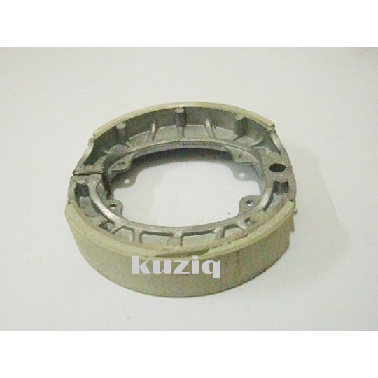 KANVAS REM SEPEDA LISTRIK BELAKANG