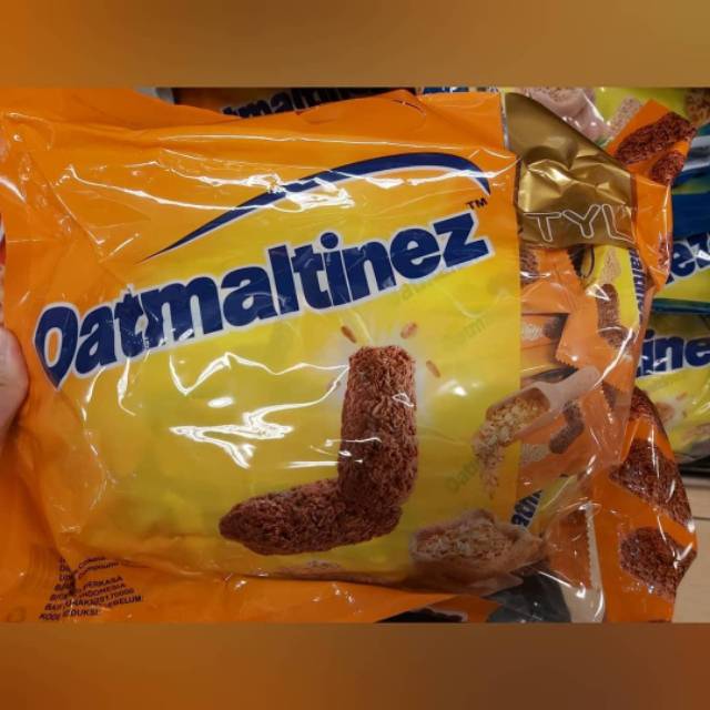 

OATMALTINEZ