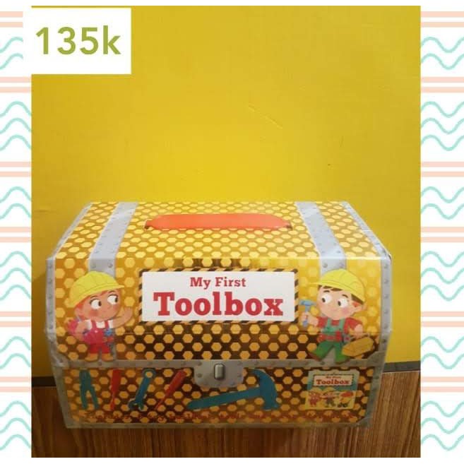 My First Toolbox