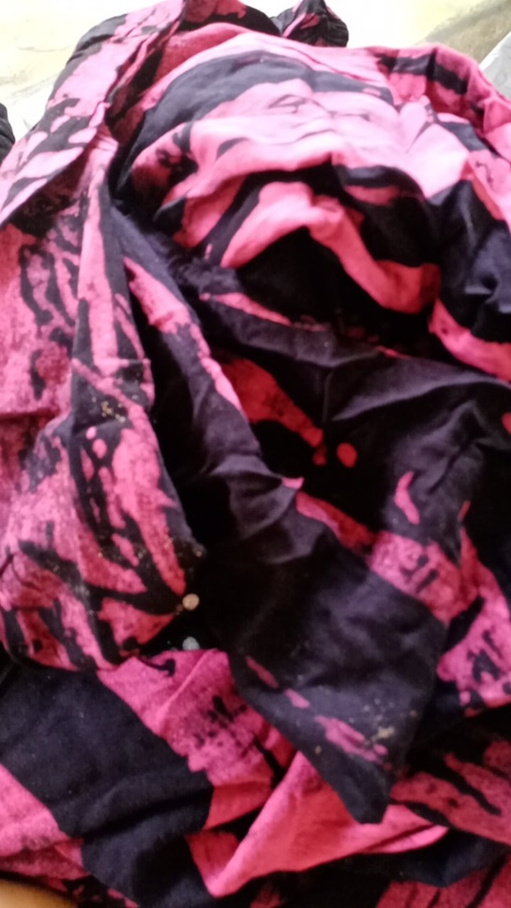 Gamis Rayon Abstrak An Super Grade A Motif Malaman Terbaru Terlaris Termurah Batik