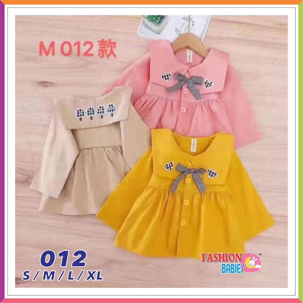 ❤ FashionBabies ❤ JAKET KOREA IMPORT ANAK PEREMPUAN / BAJU HANGAT / JAKET ANAK / DRESS IMPORT / BOLERO IMPORT