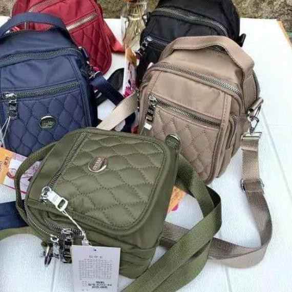 ✽ Tas Chibao 8202 selempang dan Handbag ✸