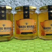 

Madu Yaman Marai Asli Murni Original (500gr)