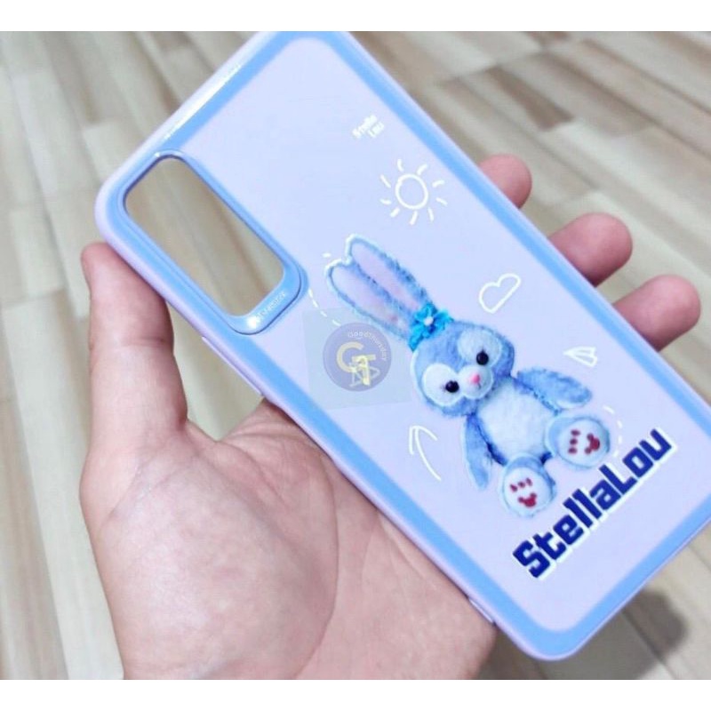 CASE GAMBAR TIMBUL PROTECK KAMERA For Hp Samsung A02 A12 A22(5g) A32(4g) A52 A52S M02