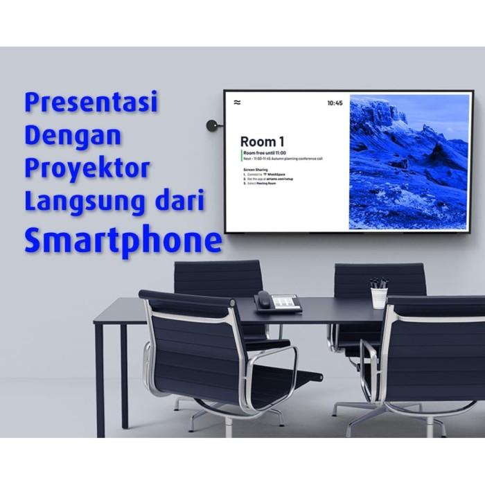 Google Chromecast 3rd Generation Original