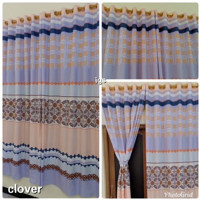 Gorden Smokering Clover