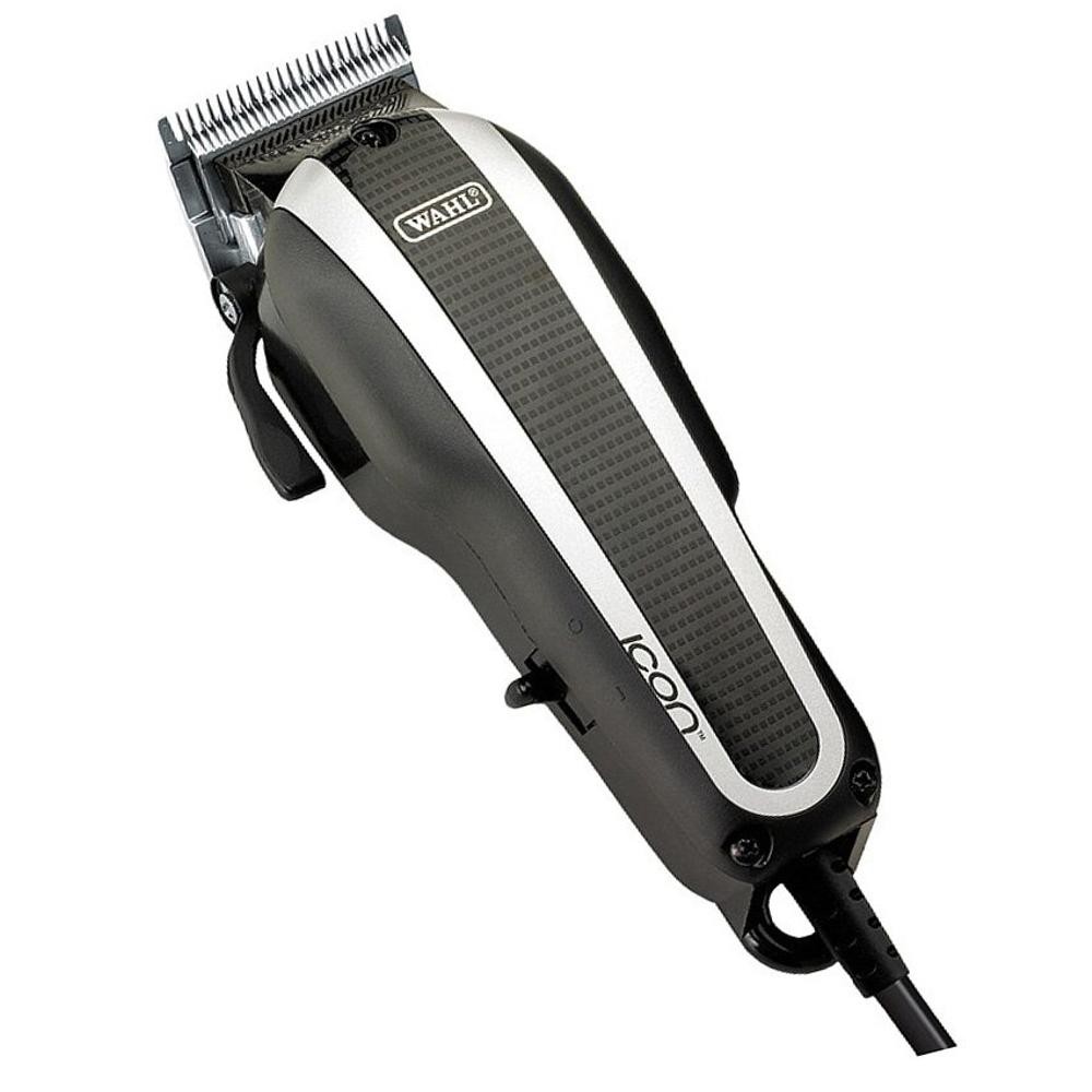 

Alat Cukur Super Taper Wahl Professional Classic Series Hitam