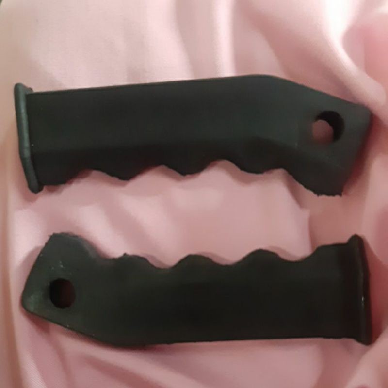 grip handle pintu box (mobil box) sepasang