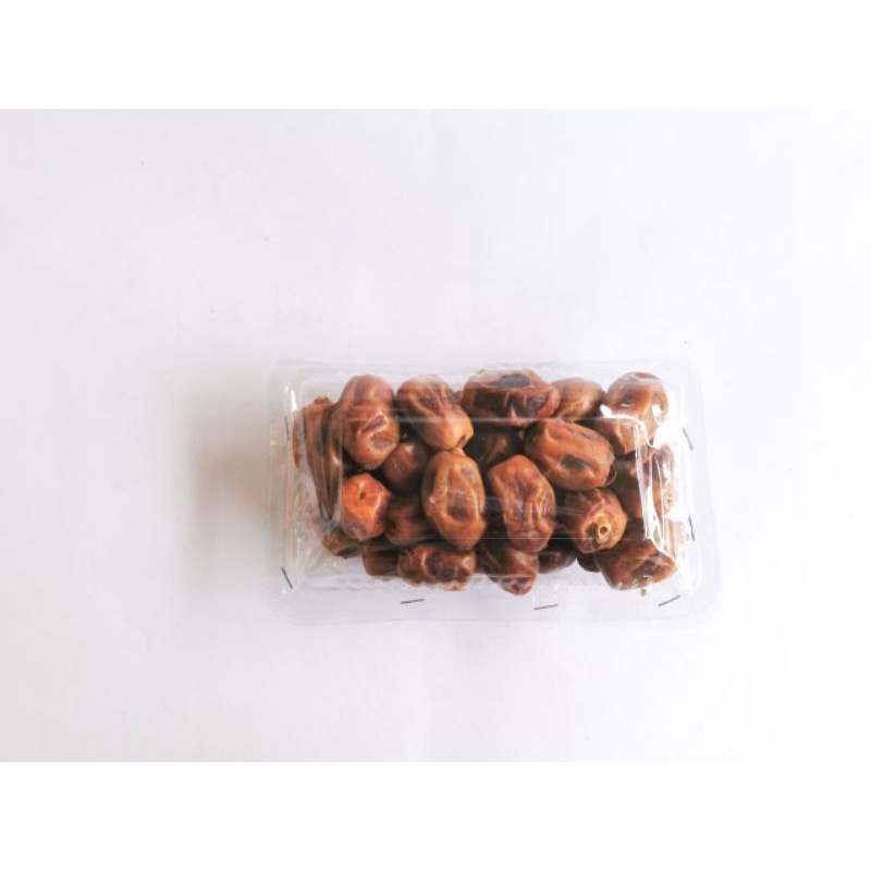 

Kurma Jauhari Madinah 500grm