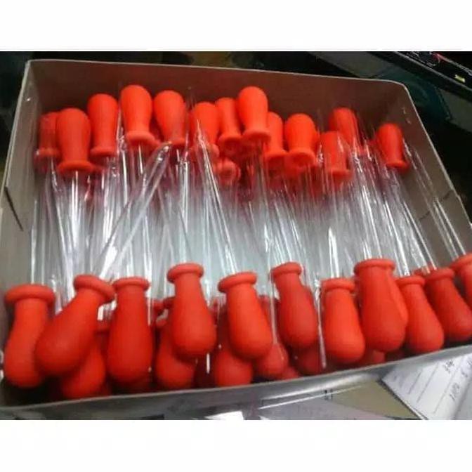 pipet transfer pipet kaca pipet pendek