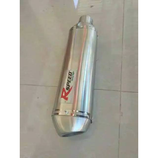 SLINCER RSPEED D50 TABUNG RSPEED D50