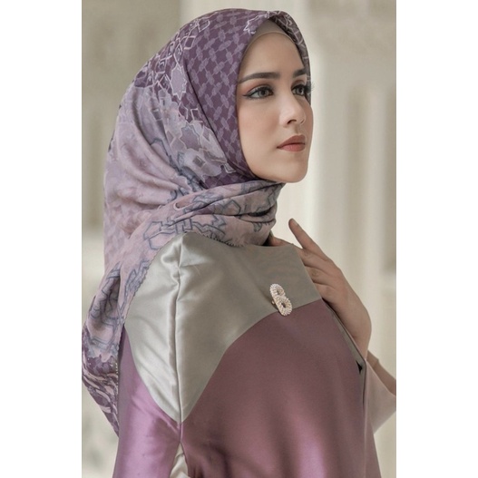 buttonscarves haramain series berry