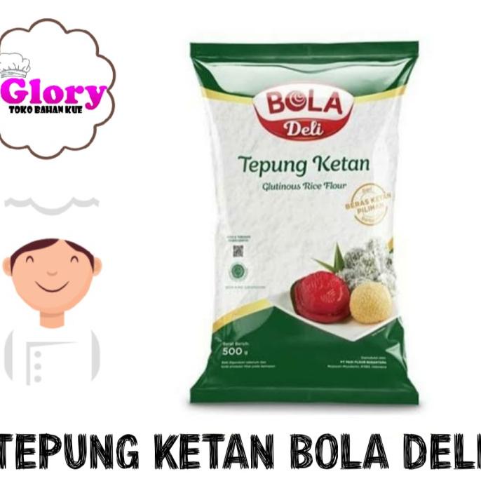 

Cuci Gudang Awal Tahun tepung ketan bola deli 500gr Cuci Gudang Awal Tahun