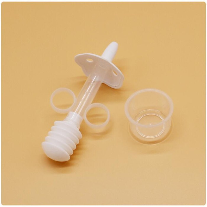 UNNISO - Pipet Bayi Feeder / Baby Medicine Feeder