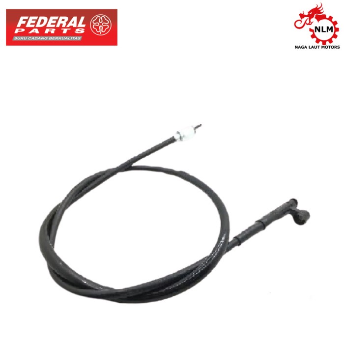 FEDERAL Kabel Gas Smash