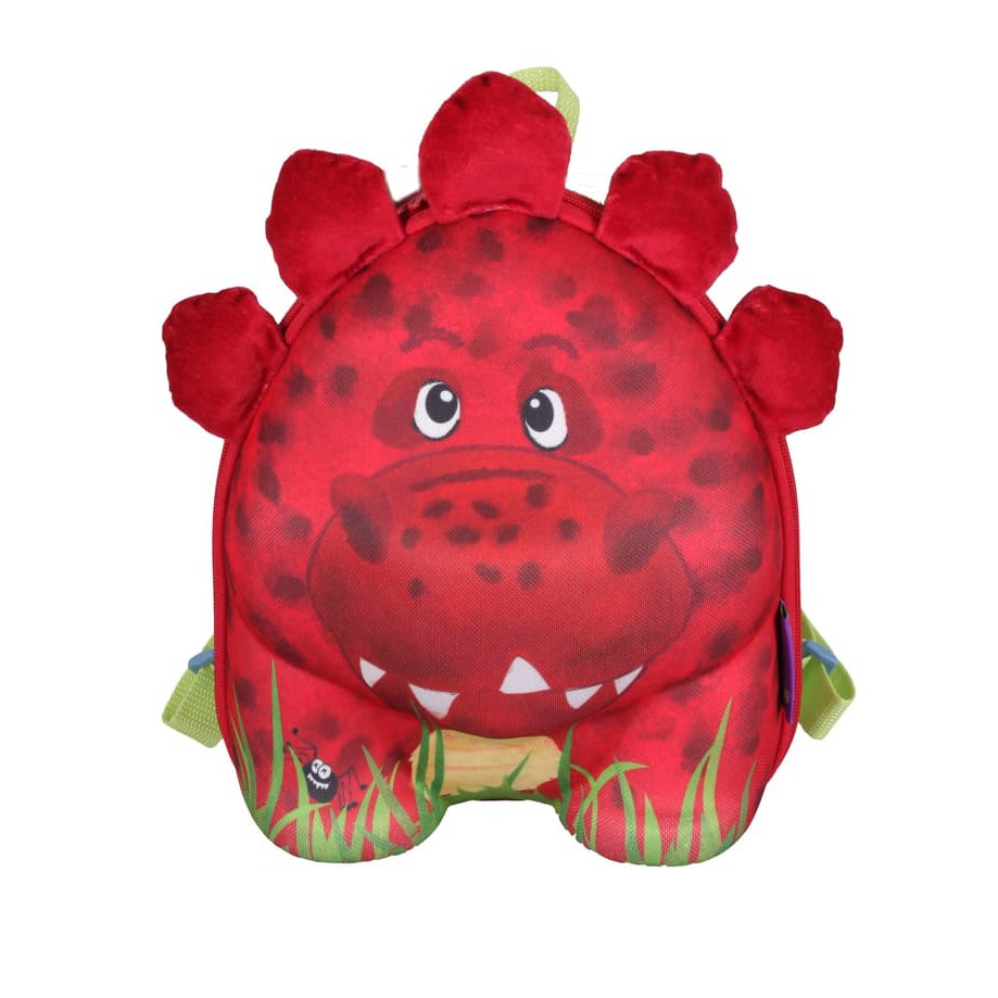 Terpercaya Okiedog Wildpack Backpack Dino Termurah