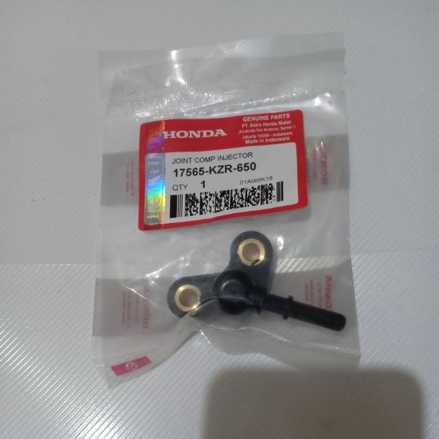 Rumah Injector Vario 125,Vario 150 KZR