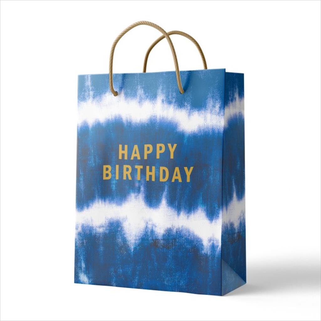 

Capricorn Design Paper Bag Birthday isi 1 - SBB 055