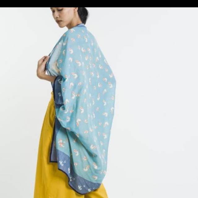 Outer AADC (Sejauh mata Memandang)