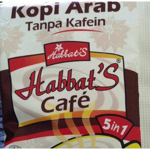 

HOT SALE Habbats Cafe