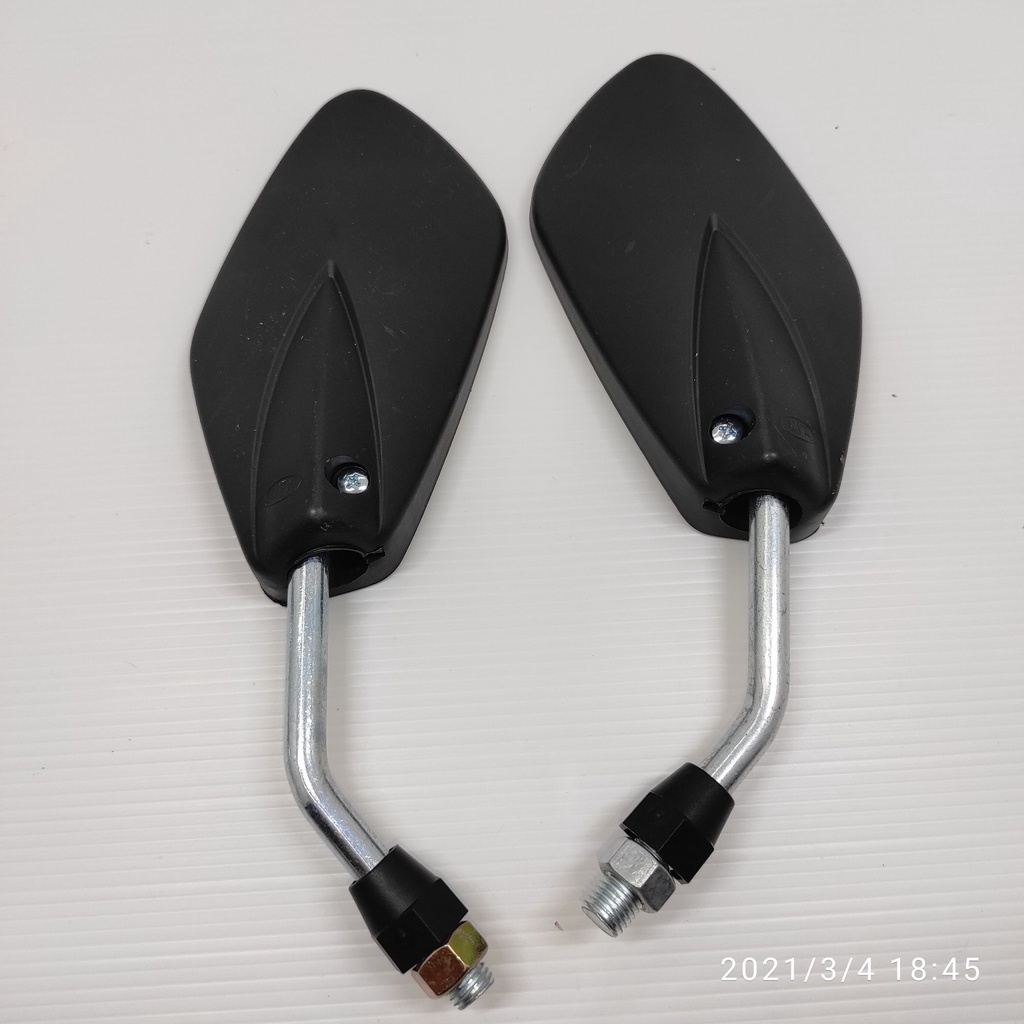 Spion Motor Murah Honda Yamaha Pendek Model Shogun SP Beat Mio Vario Xeon Supra Jupiter Nmax Aerox PCX