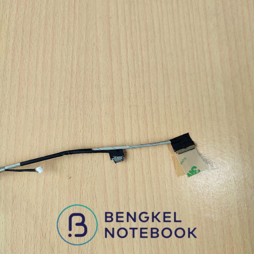 Kabel LCD Flexibel Fleksibel Lenovo Yoga 520-14IKB 520-14 IKB FLEX5 FLEX 5 1470 DC02002R900 5C10N67449