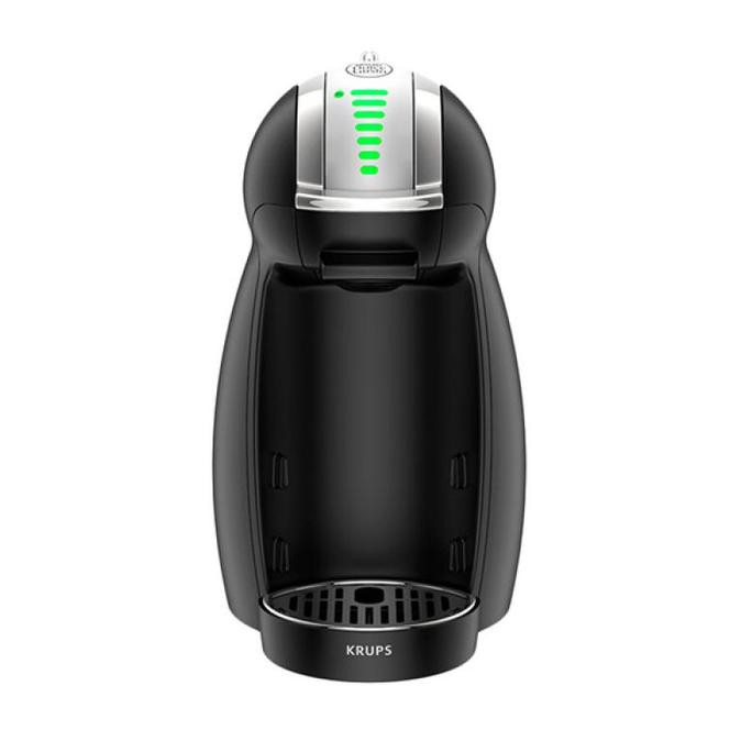 Syrs06 Nescafe Dolce Gusto Genio 2 Automatic Black