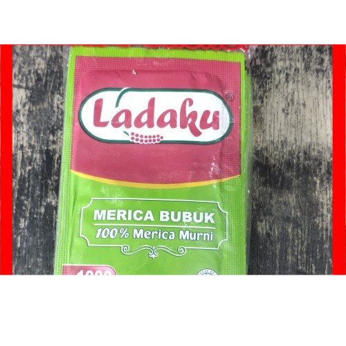 

Ladaku Merica Bubuk Bumbu Rempah 10 Bks | Pasar Induk Pekanbaru #Harga_Grosir