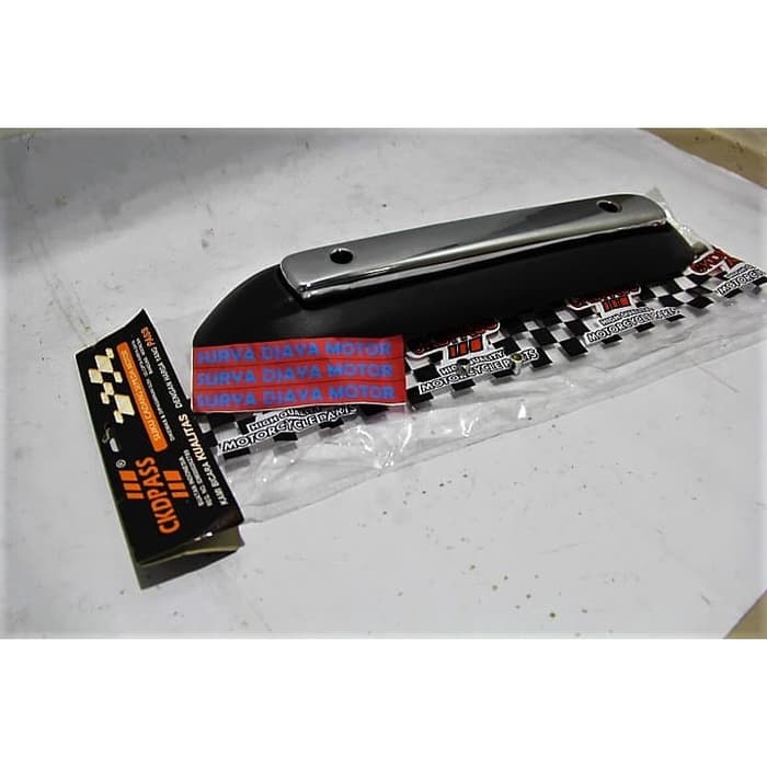 TUTUP KNALPOT MIO SOUL