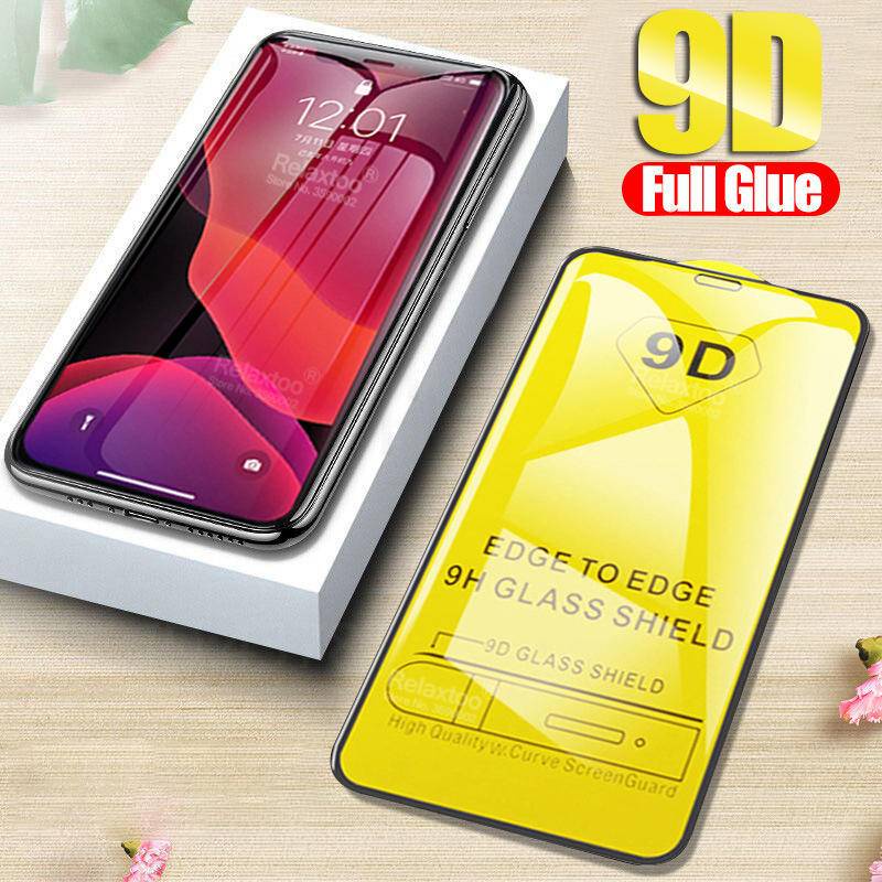 Pelindung Layar Tempered Glass 9D Untuk Vivo X80 X70 X60 X50 Pro X80Pro X70Pro X60Pro X50Pro