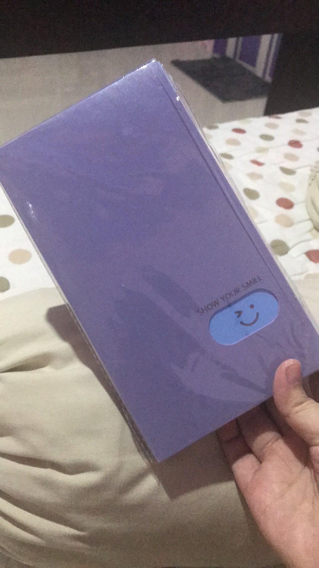 Album Tempat Photo Card /tempat Lomo Card/photo Card Holder/kartu