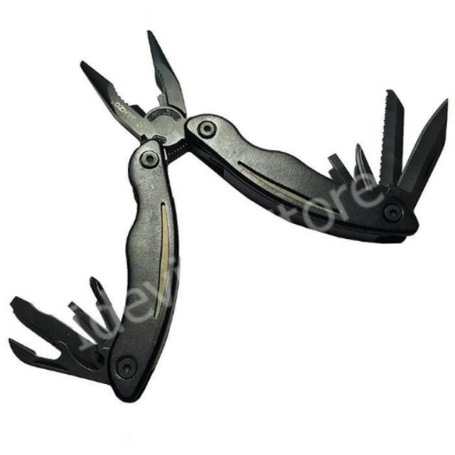 Multitool tang Ganzo G109