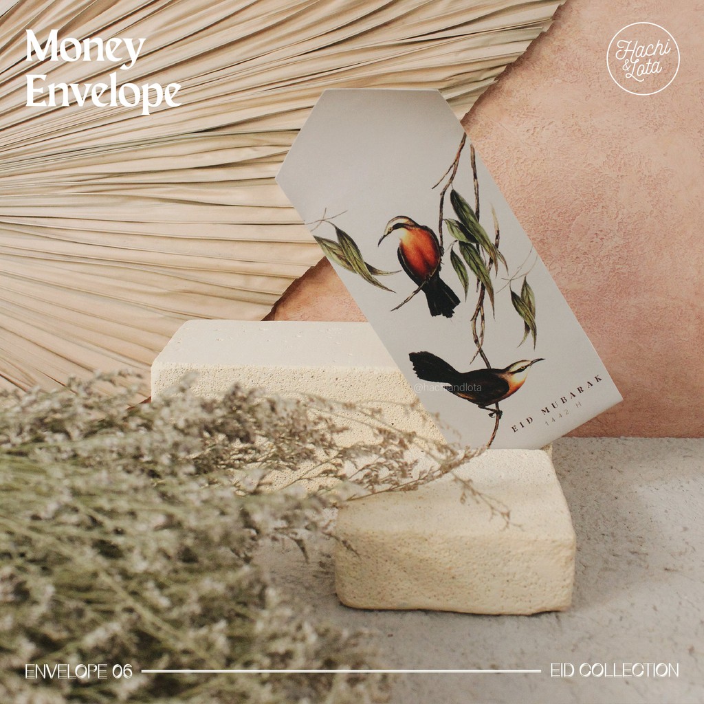 

Amplop 06 | Amplop Uang Lebaran Eid Ramadhan 2021