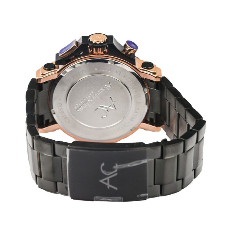 Alexandre Christie 9205 MCBBRBA