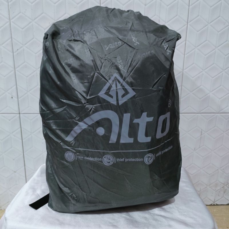 tas ransel alto 098 original