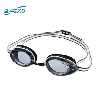 (saeko) Kacamata Goggle 2 Warna Cool Anti Kabut/uv Ka25