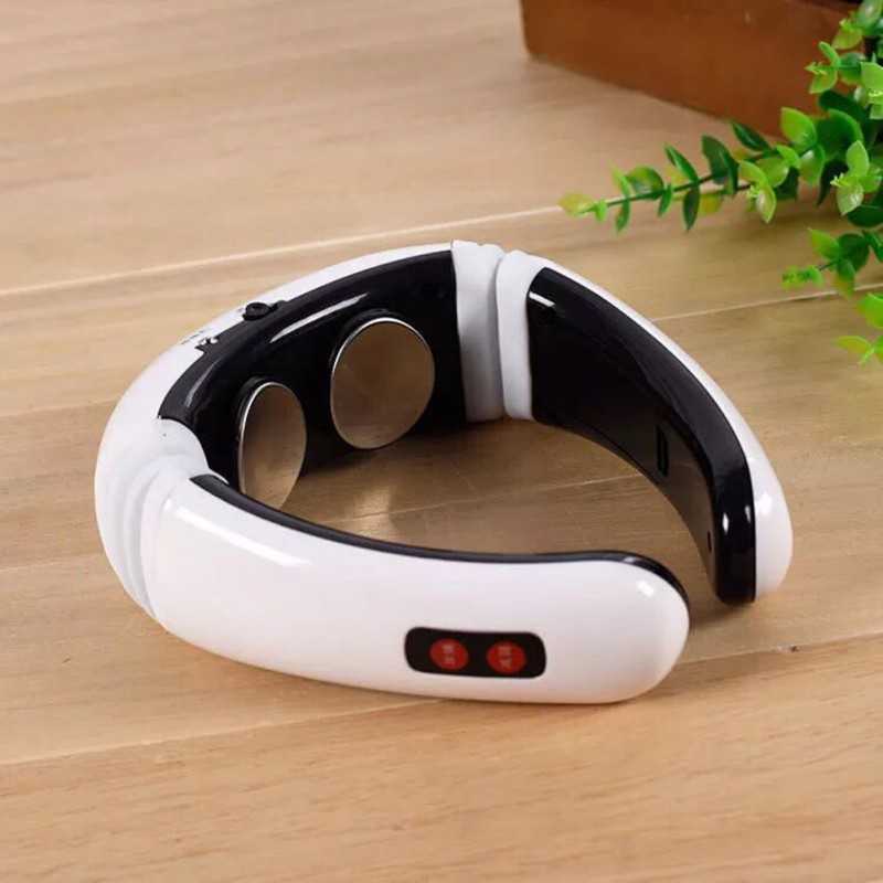 Pro Therapy Neck Alat Terapi Leher / Pijat Leher