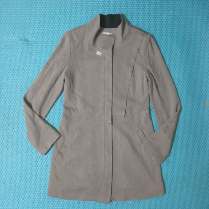 JAKET ANSICH LD 94 PJ 82