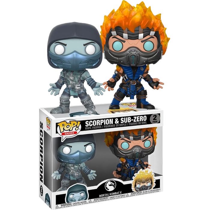 Jual Mainan Anak Funko POP Movies 