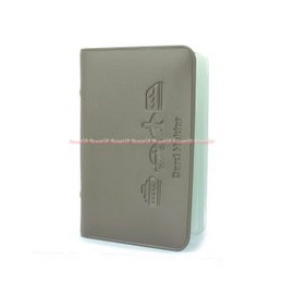 Passport Tempat Kartu Nama 10 Lembar Memiliki Ukuran Yang Praktis