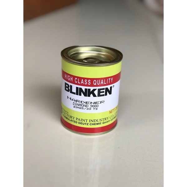 Hardener Blinken Diamond 9000 ORI