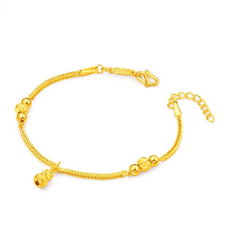 Italia sterling silver 925 otentik gelang wanita aksesoris perhiasan fashion Korea-046-16+3cm