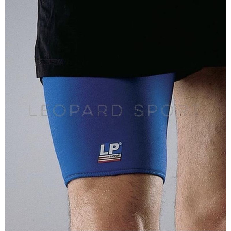 Thigh Support LP 705 / deker paha / pelindung paha